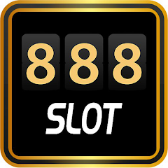 Logo 888slot game